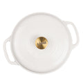 Essential Enamel Dutch Oven