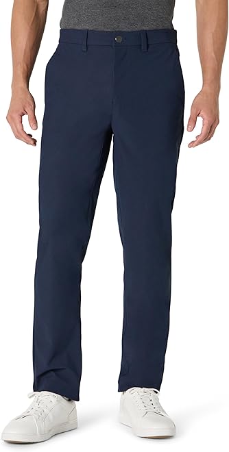 Men's Commuter Pants