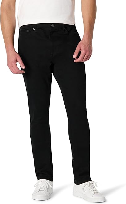 Men's Slim-Fit Jeans