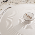Essential Enamel Braiser