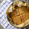 Essential Enamel Dutch Oven
