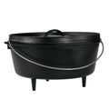 Camp Dutch Oven