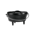 Camp Dutch Oven