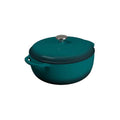 Essential Enamel Dutch Oven